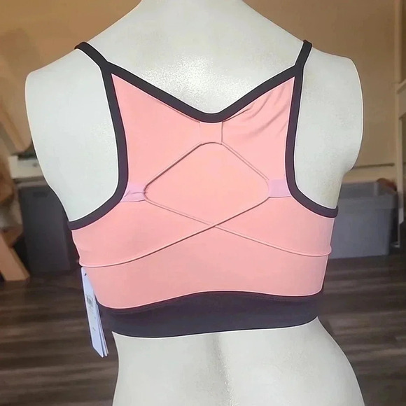 GUESS DIXIE ACTIVE BRA - Picture 5 of 5